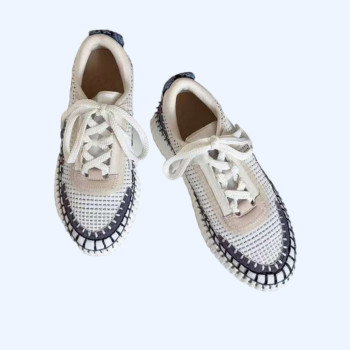 [Chloe] 끌로에 NAMA 스니커즈