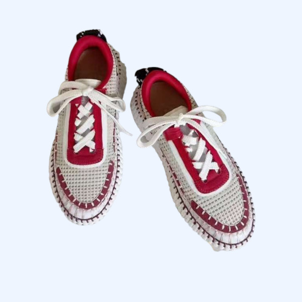 [Chloe] 끌로에 NAMA 스니커즈