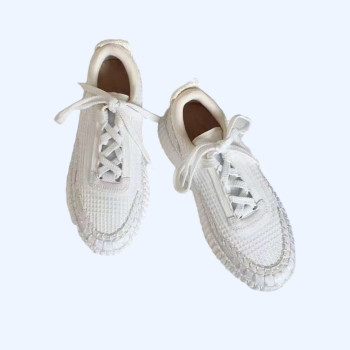 [Chloe] 끌로에 NAMA 스니커즈