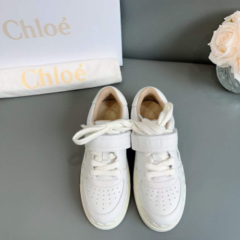 [Chloe] 끌로에 스니커즈