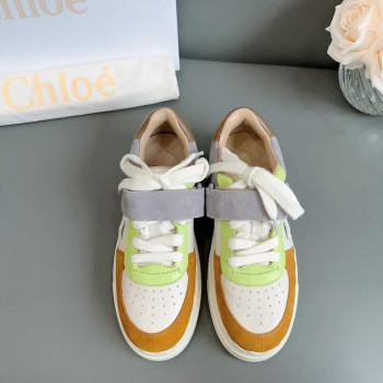 [Chloe] 끌로에 스니커즈