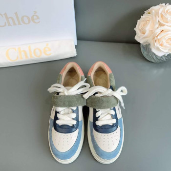 [Chloe] 끌로에 스니커즈