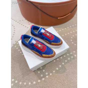 [Chloe] 끌로에 NAMA 스니커즈