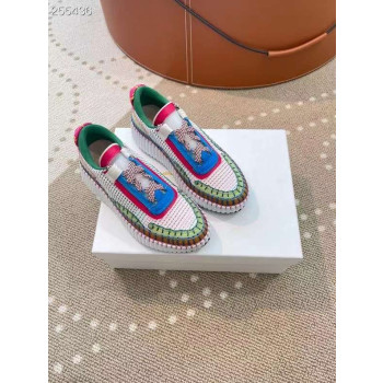 [Chloe] 끌로에 NAMA 스니커즈