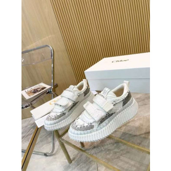 [Chloe] 끌로에 NAMA 스니커즈