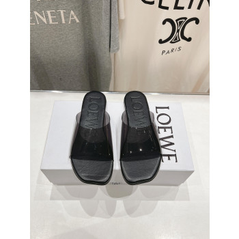 [Loewe] 로에베 슬라이드 샌들