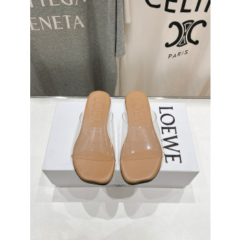 [Loewe] 로에베 슬라이드 샌들