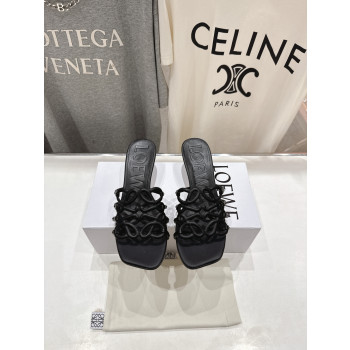 [Loewe] 로에베 페탈 애너그램 슬라이드