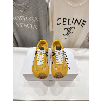 [ Loewe ] 로에베 플로우 러너 스니커즈