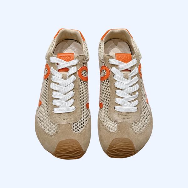 [ Loewe ] 로에베 플로우 러너 스니커즈