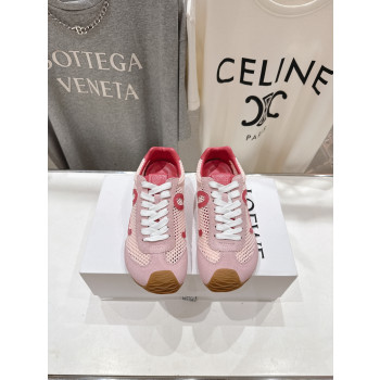 [ Loewe ] 로에베 플로우 러너 스니커즈