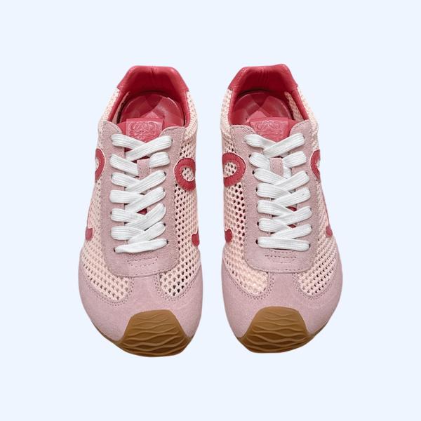 [ Loewe ] 로에베 플로우 러너 스니커즈