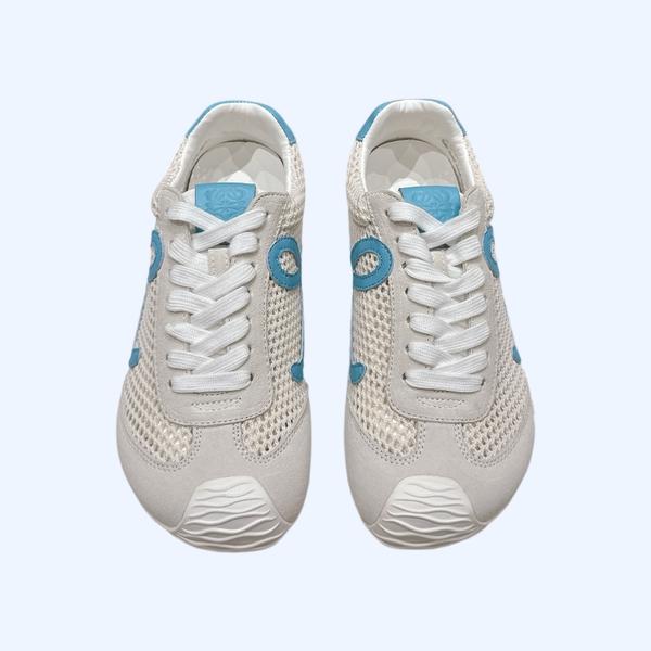 [ Loewe ] 로에베 플로우 러너 스니커즈