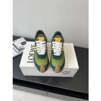 [ Loewe ] 로에베 Ballet Runner 2.0