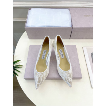 [ Jimmy Choo ] 지미추 레이스 스틸레토 힐