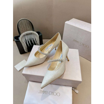[Jimmy Choo] 지미추 빙 펌프 65