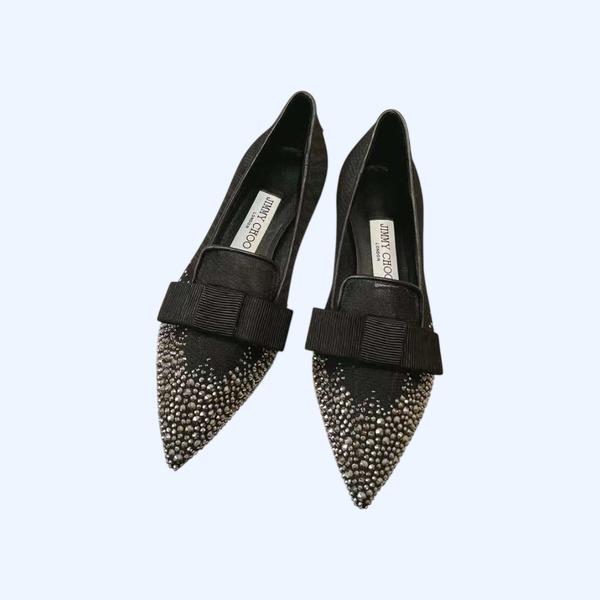 [Jimmy Choo] 지미추