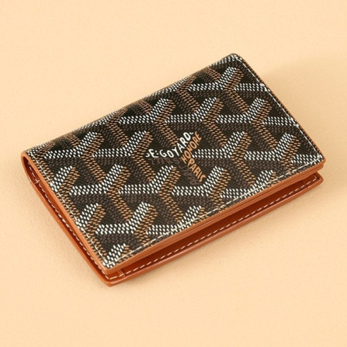 [ 고야드 ] 생피에르 카드 지갑