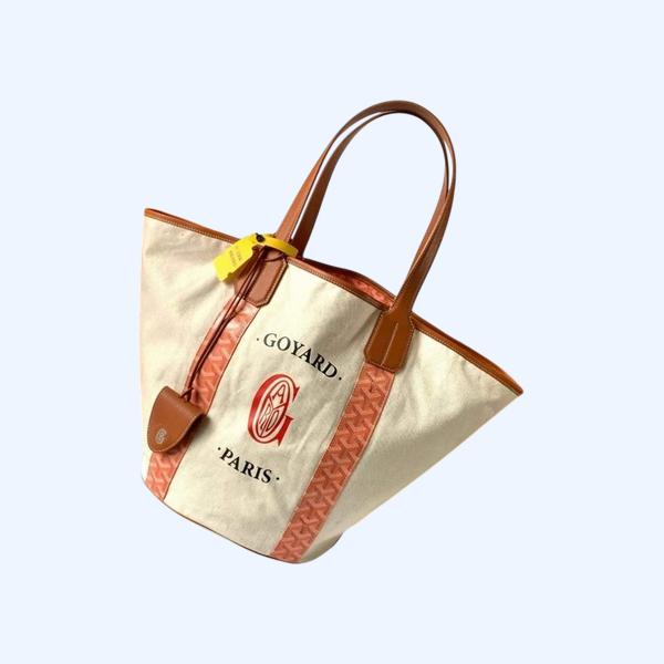 [Goyard] 고야드 벨하라 백