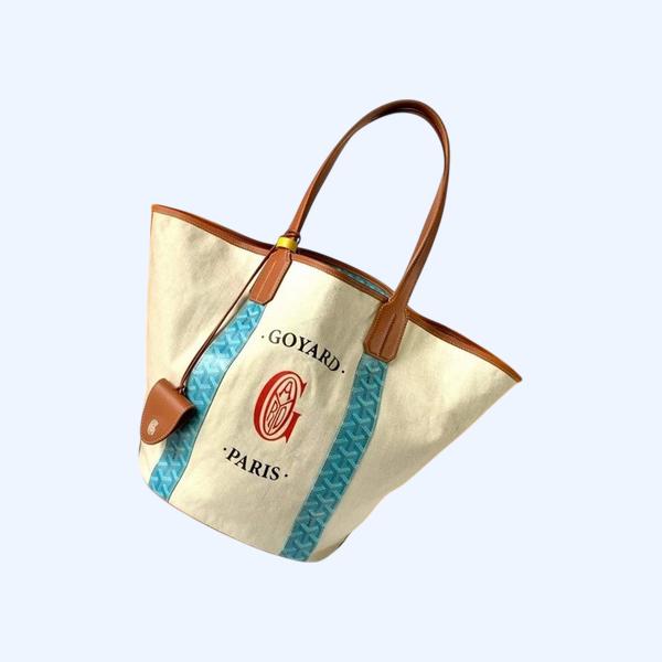 [Goyard] 고야드 벨하라 백