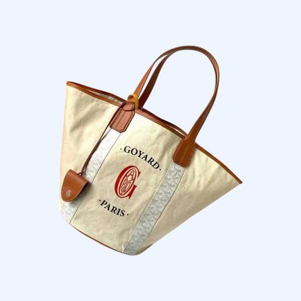 [Goyard] 고야드 벨하라 백