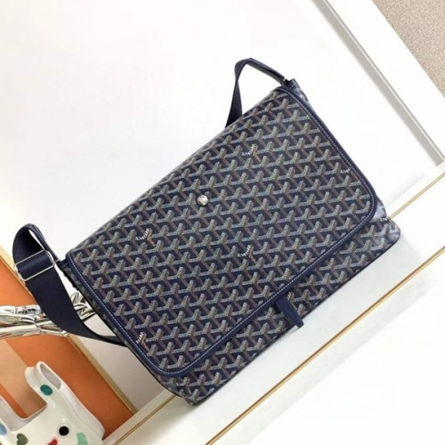 [Goyard] 고야드 카페티엔 메신저 백 MM