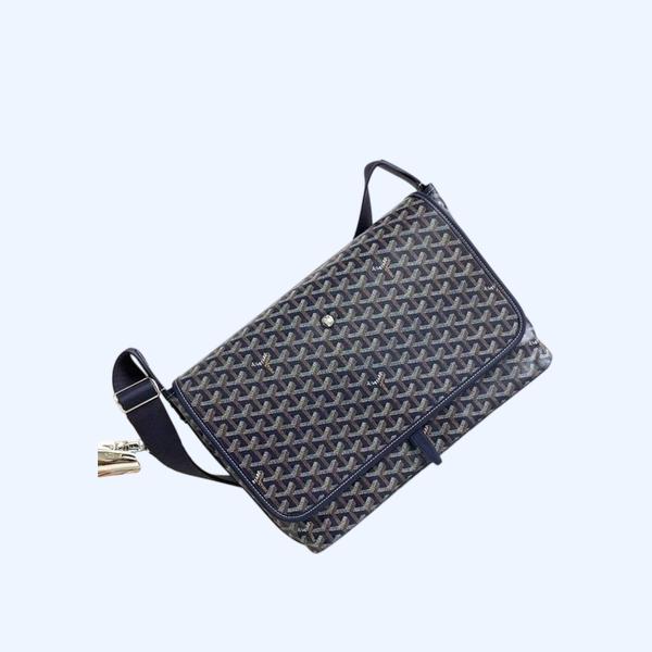 [Goyard] 고야드 카페티엔 메신저 백 MM