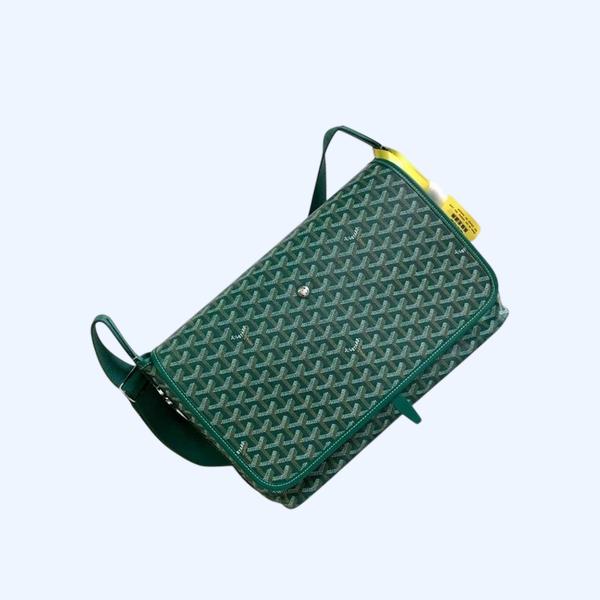 [Goyard] 고야드 카페티엔 메신저 백 MM