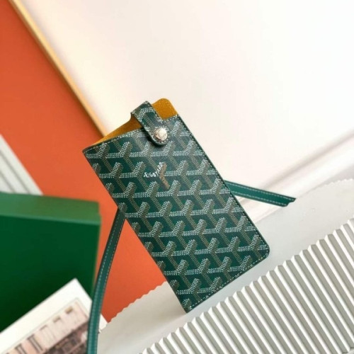 [Goyard] 고야드 몽마르트 안경 케이스 GM