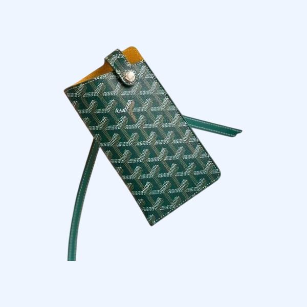 [Goyard] 고야드 몽마르트 안경 케이스 GM