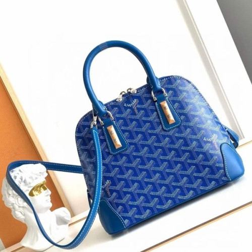 [Goyard] 고야드 방돔 백 미니