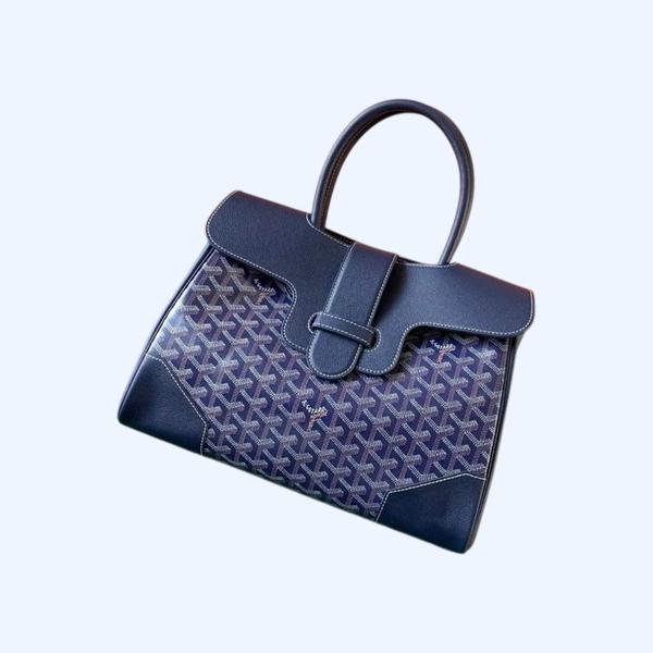 [Goyard] 고야드 카바스 사이공 토트 백