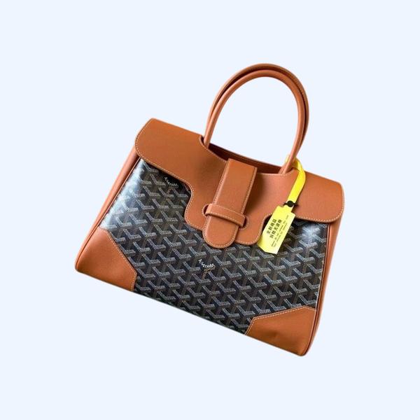 [Goyard] 고야드 카바스 사이공 토트 백