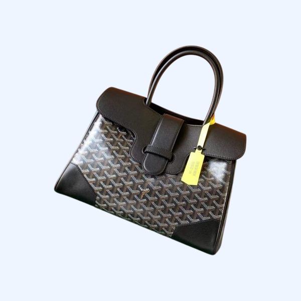 [Goyard] 고야드 카바스 사이공 토트 백