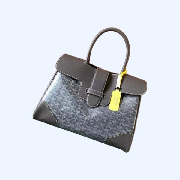 [Goyard] 고야드 카바스 사이공 토트 백