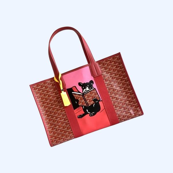 [Goyard] 고야드 빌렛 백 MM