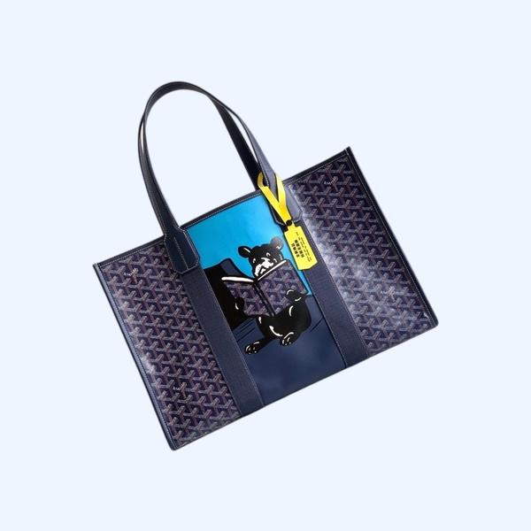 [Goyard] 고야드 빌렛 백 MM