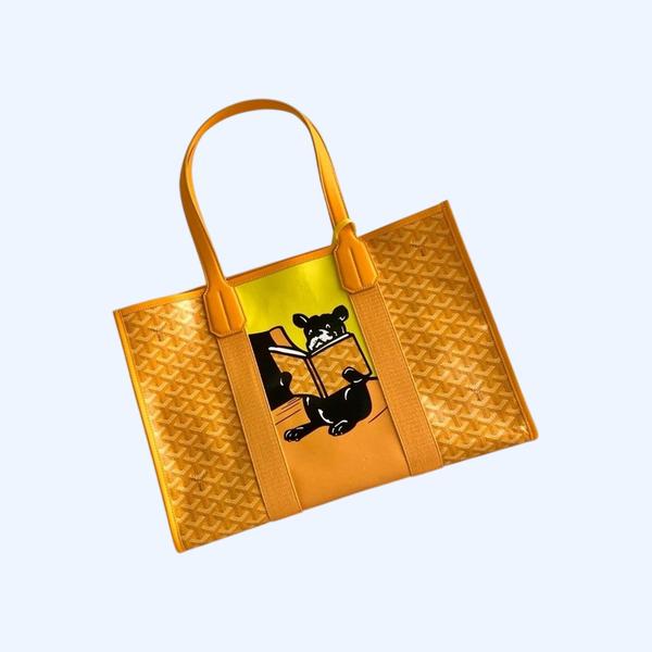 [Goyard] 고야드 빌렛 백 MM