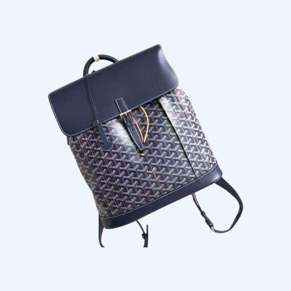 [Goyard] 고야드 알팡 백팩 MM