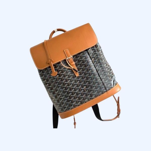 [Goyard] 고야드 알팡 백팩 MM