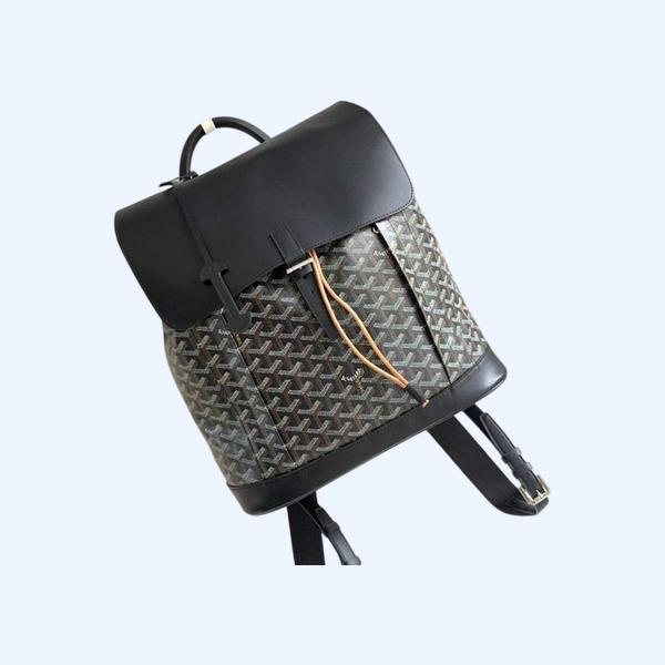 [Goyard] 고야드 알팡 백팩 MM