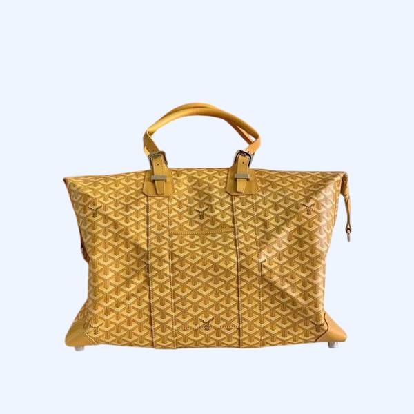 [Goyard] 고야드 볼링 45 백