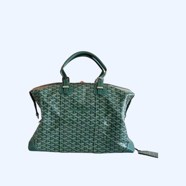 [Goyard] 고야드 볼링 45 백
