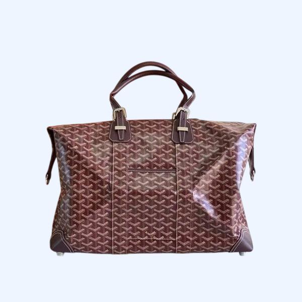 [Goyard] 고야드 볼링 45 백
