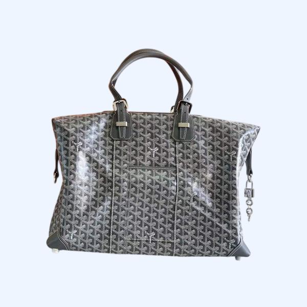 [Goyard] 고야드 볼링 45 백
