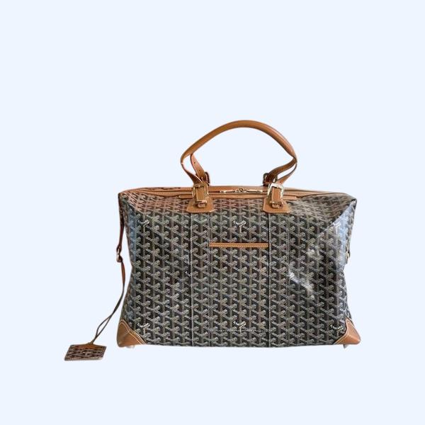 [Goyard] 고야드 볼링 45 백