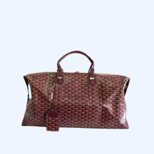 [Goyard] 고야드 볼링 55 백