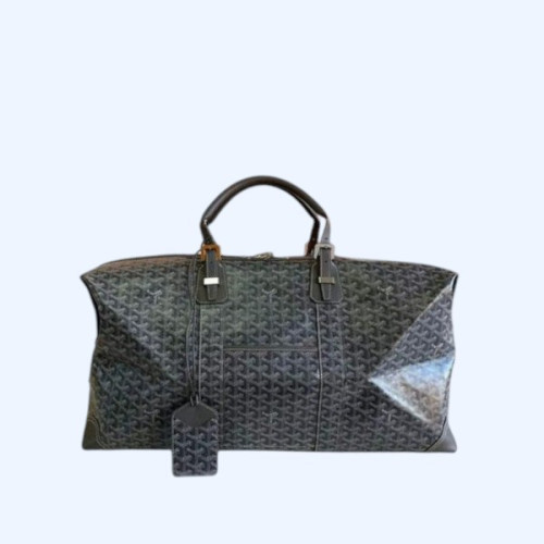 [Goyard] 고야드 볼링 55 백