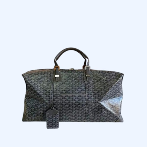 [Goyard] 고야드 볼링 55 백