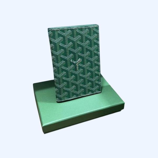 [Goyard] 고야드 그르넬 여권 케이스